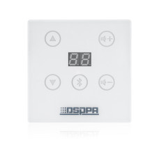 DMA60W Регулятор громкости, DSPPA
