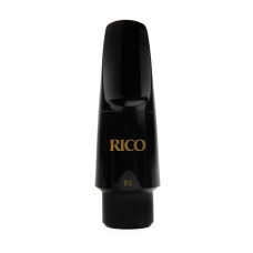 RRGMPCASXB3 Graftonite Мундштук для саксофона альт, B3, Rico