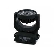 ML36W Моторизированная световая "голова" Wash Zoom, 36х10Вт RGBW, Bi Ray