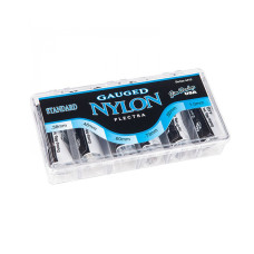 4410 Nylon Standard РљРѕСЂРѕР±РєР° РјРµРґРёР°С‚РѕСЂРѕРІ, 216С€С‚, 6 С‚РѕР»С‰РёРЅ, Dunlop