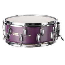 LD5405SN Малый барабан, фиолетовый,14"*5,5" LDrums