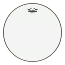 UT-0308-BA Ambassador Clear Пластик для малого и том барабана 8