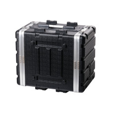 ABS-8UL Кейс для рекового оборудования 19", пластик АБС, Guider ABS-8UL Кейс для рекового оборудования 19", пластик АБС, Guider