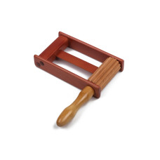 MS-T1-TR-01 Трещотка круговая, малая, тонировка, 1 категория, Мастерская Сереброва MS-T1-TR-01 Трещотка круговая, малая, тонировка, 1 категория, Мастерская Сереброва