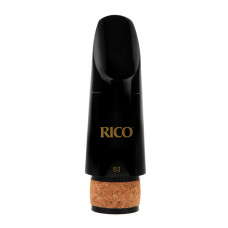 RRGMPCBCLB3 Graftonite Мундштук для кларнета Bb, В3, Rico