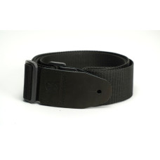 MB5031-078 Ремень для гитары, нейлоновый, черный, Mamba straps