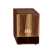 SUBCAJ5WN Jumbo Bass Кахон, ДВП/орех, 19,75