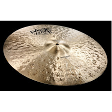 0005507022 Twenty Masters Dark Ride Тарелка 22", Paiste 0005507022 Twenty Masters Dark Ride Тарелка 22", Paiste