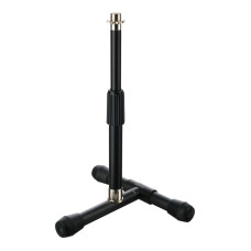 KS-2 Микрофонная стойка настольная, Alctron KS-2 Микрофонная стойка настольная, Alctron