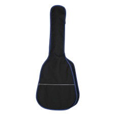 LDG-22 Чехол мягкий для акустической гитары дредноут 4/4, черный Lutner LDG-22 Чехол мягкий для акустической гитары дредноут 4/4, черный Lutner