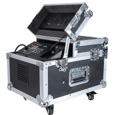 LF-DHZ-600 Генератор тумана, мощность 550 Вт, серия AMD, LFocus LF-DHZ-600 Генератор тумана, мощность 550 Вт, серия AMD, LFocus