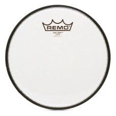 UT-0310-BD Diplomat Clear Пластик для том барабана 10