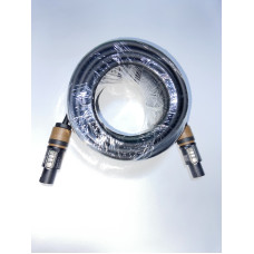 YES-SP001NE-20m Кабель акустический, Speakon, 20м, YES