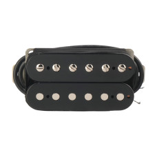BGP411N Dark Robber 6S Звукосниматель магнитный, нековый, Bagdasar guitars BGP411N Dark Robber 6S Звукосниматель магнитный, нековый, Bagdasar guitars