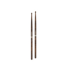 RBLLW-FG Larnell Lewis Lacquered FireGrain Барабанные палочки, орех гикори, ProMark