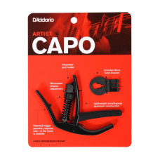 PW-CP-10 NS Artist Каподастр, Planet Waves PW-CP-10 NS Artist Каподастр, Planet Waves