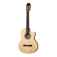 R65CW-TL Performer Series Rondo Классическая гитара, со звукоснимателем, Kremona