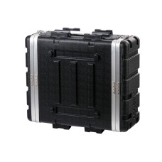 ABS-4UL Кейс для рекового оборудования 19", пластик АБС, Guider ABS-4UL Кейс для рекового оборудования 19", пластик АБС, Guider
