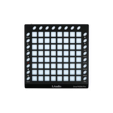 Orca-Pad64 MIDI пэд-контроллер, 64 пэда, LAudio