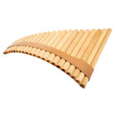Panpipe-22-Tenor Пан-флейта 22 трубок тенор c1-c4 Hora