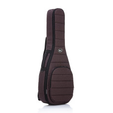 BM1189 Classic Casual Plus Чехол для классической гитары, коричневый, BAG&music