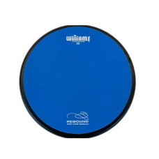 WSP10-EB-R Ebano Santos Series Rebound Тренировочный пэд 10
