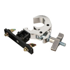 ZD118P130-L106 Струбцина крепежная, 38-52мм, LAudio