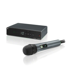 507109  XSW 1-825-B Вокальная радиосистема с динам. микроф. E825 (614-638 MHz), Sennheiser