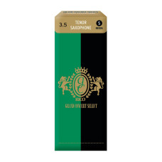 RGC05TSX350 Grand Concert Select Трости для саксофона тенор, размер 3.5, Rico
