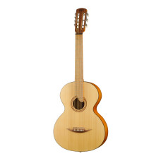 RG “Russian Guitar” Гитара акустическая, 7-ми струнная, Doff