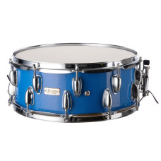 LD5407SN Малый барабан, синий, 14"*5,5" LDrums LD5407SN Малый барабан, синий, 14"*5,5" LDrums