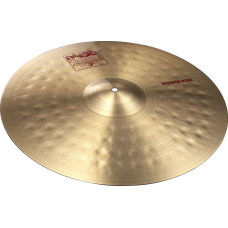 0001062922 2002 Power Ride Тарелка 22'', Paiste
