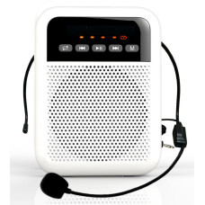 WS-VA030 Переносной громкоговоритель для гида, 5Вт, LAudio