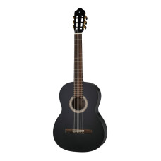 JMFPRIMERA4/4BK Классическая гитара Primera 4/4, черная, Prodipe