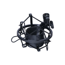 XMJ6B-X Амортизатор для микрофона, Superfix XMJ6B-X Амортизатор для микрофона, Superfix