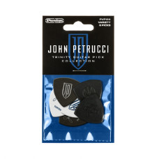 PVP124 John Petrucci Trinity Guitar Pick Collection Набор медиаторов, 6шт, Dunlop