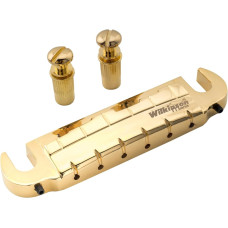 WOGT2-GD M Series Бридж Wraparound, золото, Wilkinson