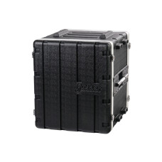 ABS-12UL Кейс для рекового оборудования 19", пластик АБС, Guider
