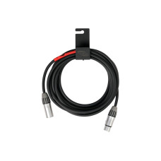 CS3D5 Кабель DMX-AES/EBU, 5м, EDS