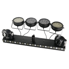 FO-1205Z-A Комплект светодиодного оборудования (2 коробки), LFocus