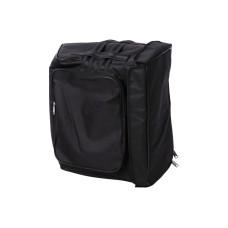 MZ-ChGB-1/2 Чехол для аккордеона, баяна, гармони 1/2, 37х26х32, MEZZO