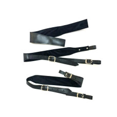 MZ-RBAG-3/4 Ремни для баяна, аккордеона 3/4, MEZZO MZ-RBAG-3/4 Ремни для баяна, аккордеона 3/4, MEZZO