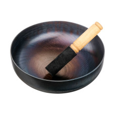 IN99P22 Поющая чаша 22 см, INOY IN99P22 Поющая чаша 22 см, INOY