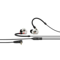 508941 IE 100 Pro Clear Наушники внутриканальные, Sennheiser 508941 IE 100 Pro Clear Наушники внутриканальные, Sennheiser