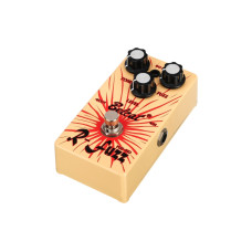 FUZ-510 Fuzz Педаль эффекта, фузз, Belcat