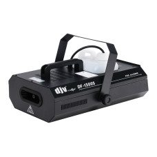 DF-1500S Генератор дыма, 1350Вт, DJPower