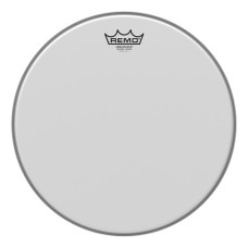 UT-0122-BA Ambassador Coated Пластик для бас-барабана 22