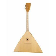 BV Балалайка прима, традиционная, 3-х струнная, Doff BV Балалайка прима, традиционная, 3-х струнная, Doff