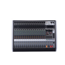 MF-16UB Микшерный пульт, 16 каналов, серия PRO, LAudio