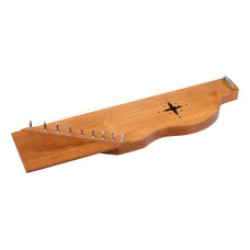 MG-A9OA Гусли Авдоши, 9 струн, цвет дуб, Мир гуслей MG-A9OA Гусли Авдоши, 9 струн, цвет дуб, Мир гуслей